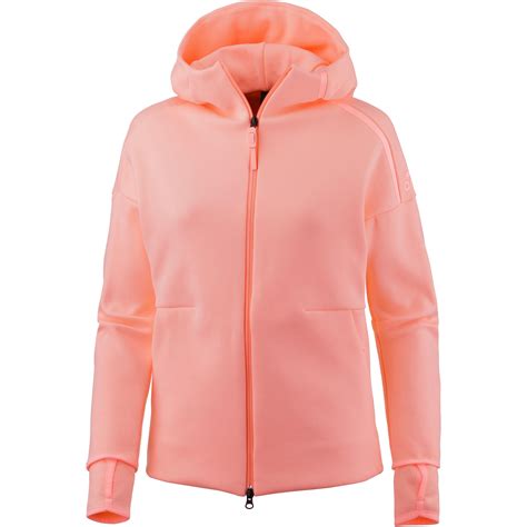 adidas jacken damen rosa|Jacken für Damen .